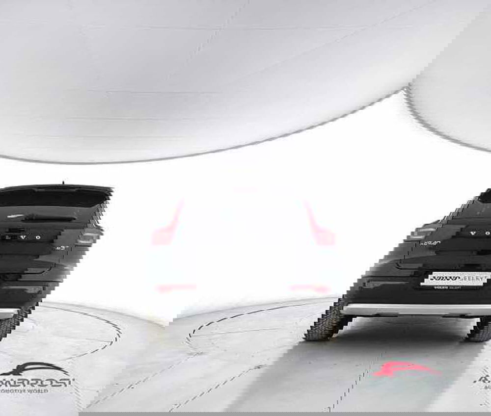 Volvo XC40 usata a Viterbo (6)