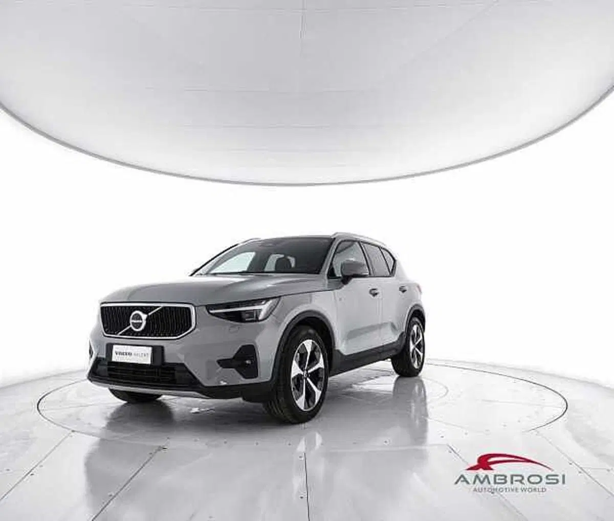 Volvo XC40 usata a Viterbo