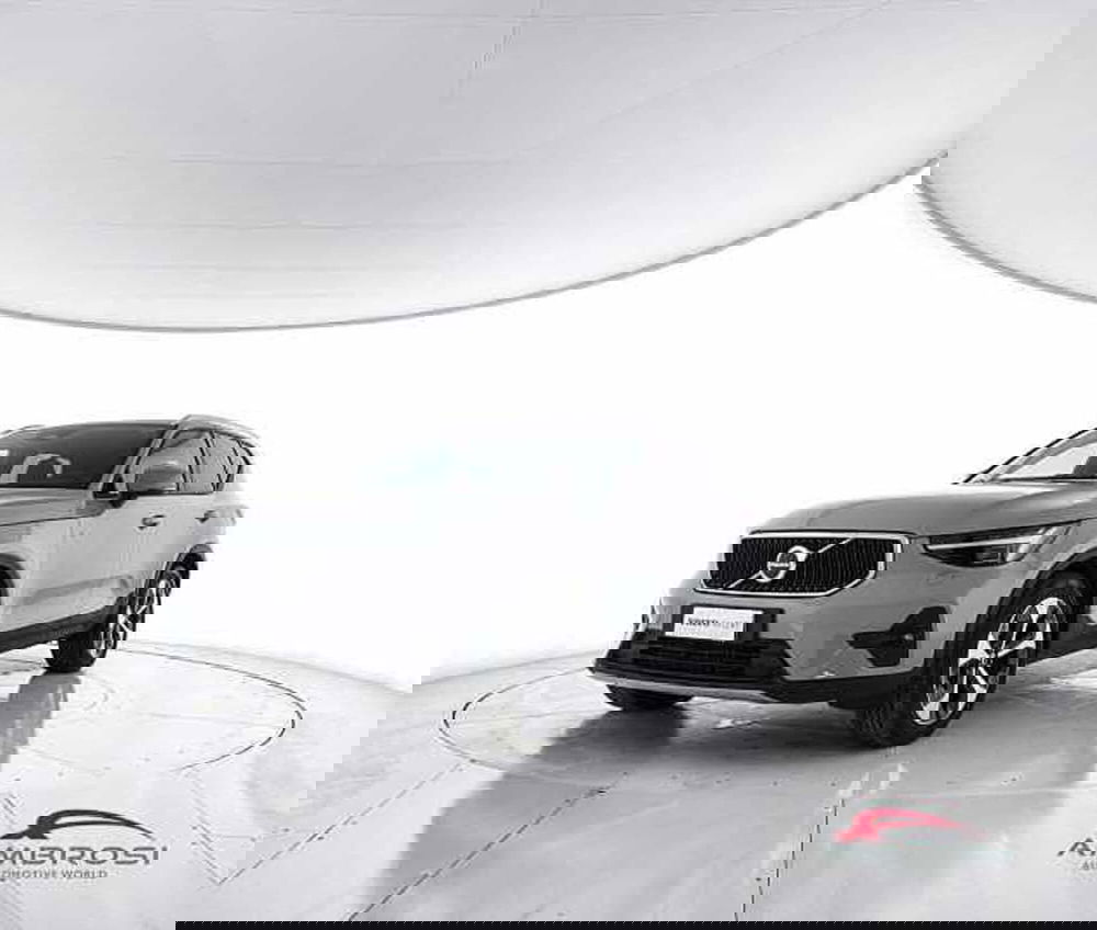 Volvo XC40 usata a Viterbo