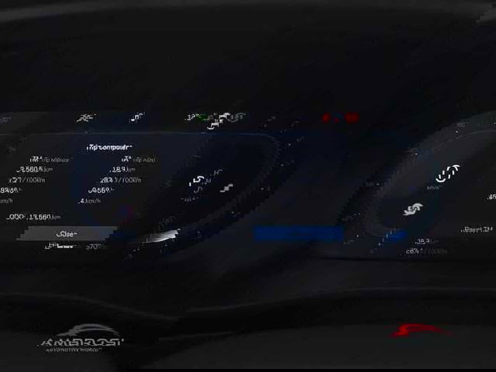 Volvo XC40 usata a Viterbo (13)