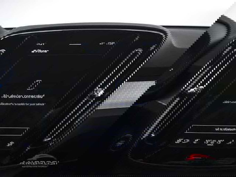 Volvo XC40 usata a Viterbo (18)