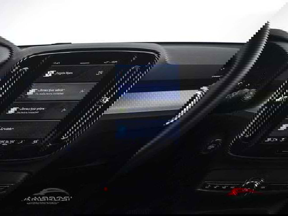 Volvo XC40 usata a Viterbo (19)