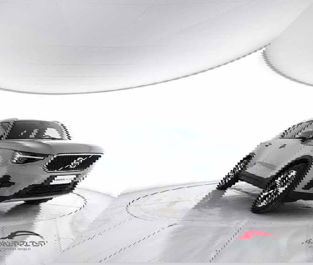 Volvo XC40 usata a Viterbo (2)