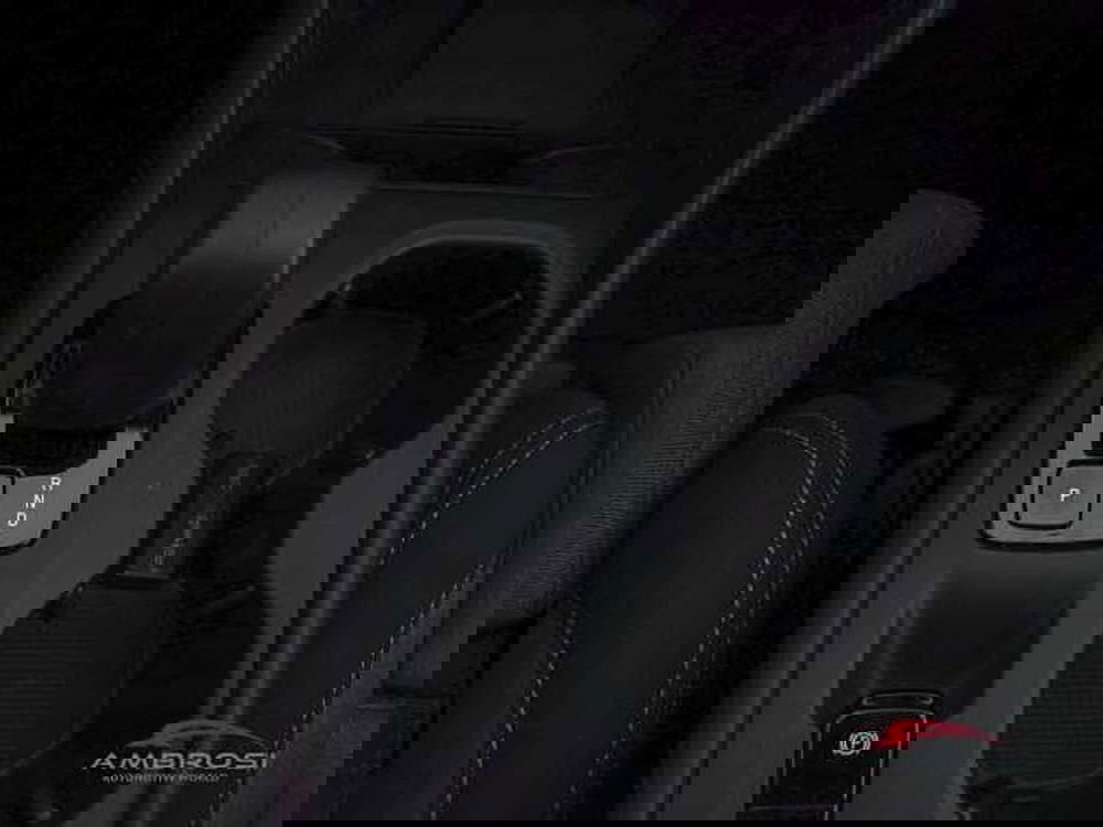 Volvo XC40 usata a Viterbo (20)