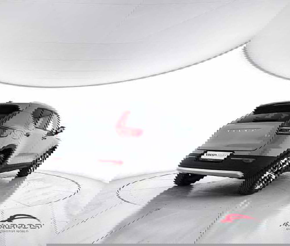 Volvo XC40 usata a Viterbo (3)