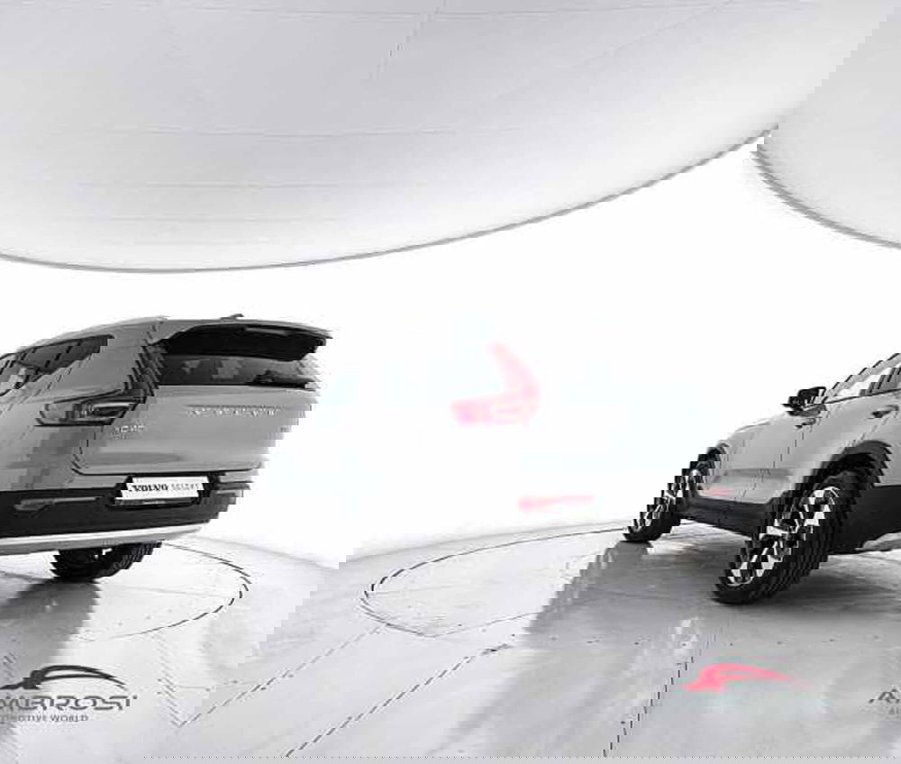 Volvo XC40 usata a Viterbo (4)