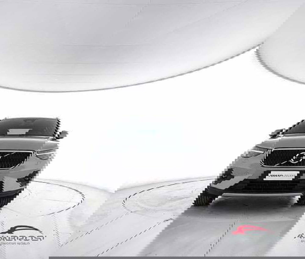 Volvo XC40 usata a Viterbo (5)