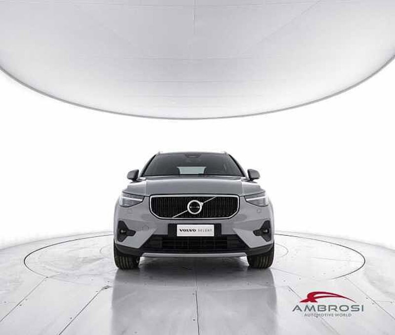Volvo XC40 usata a Viterbo (5)