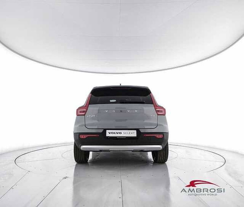 Volvo XC40 usata a Viterbo (6)