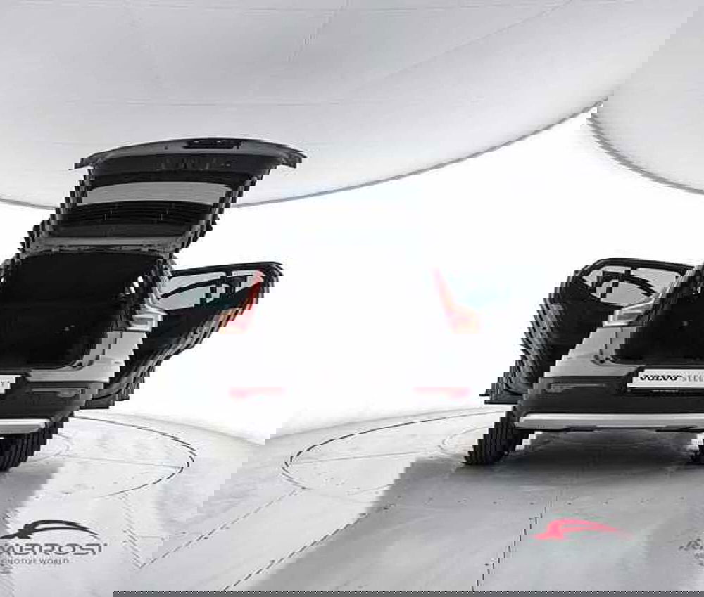 Volvo XC40 usata a Viterbo (7)