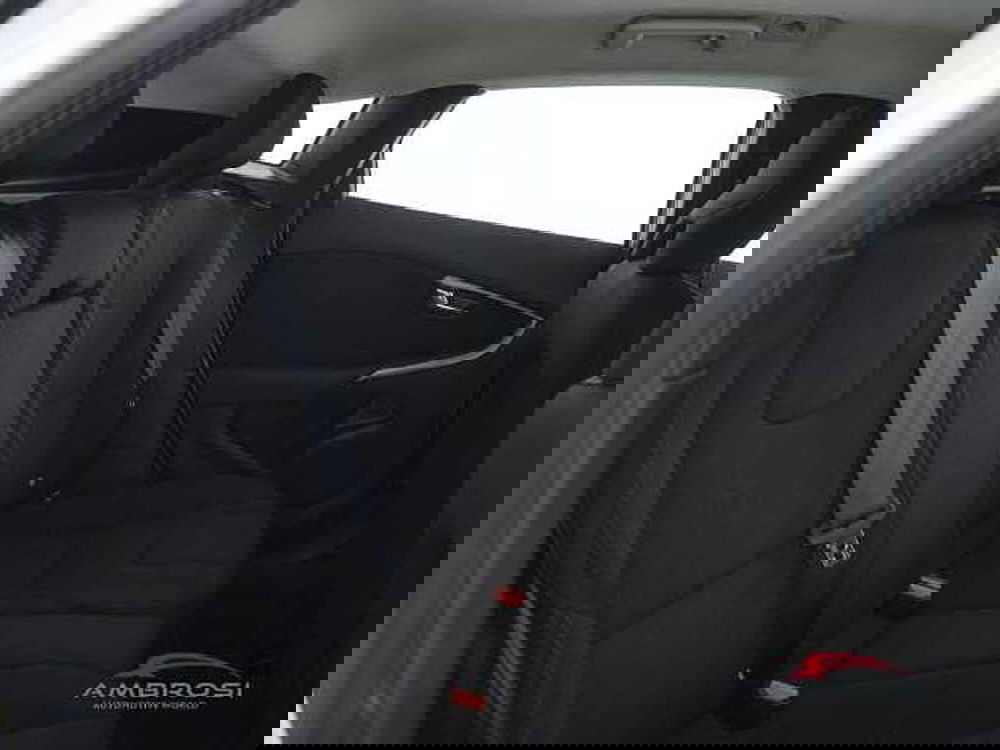 Volvo V40 Cross Country usata a Viterbo (11)