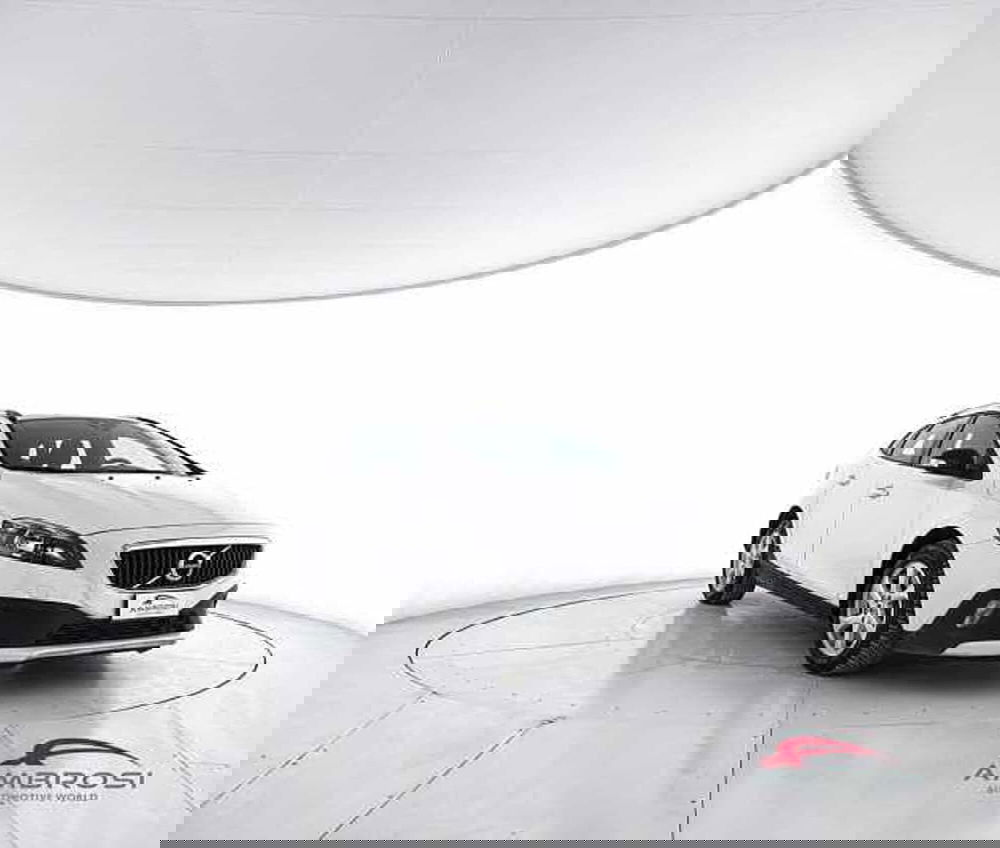 Volvo V40 Cross Country usata a Viterbo (2)