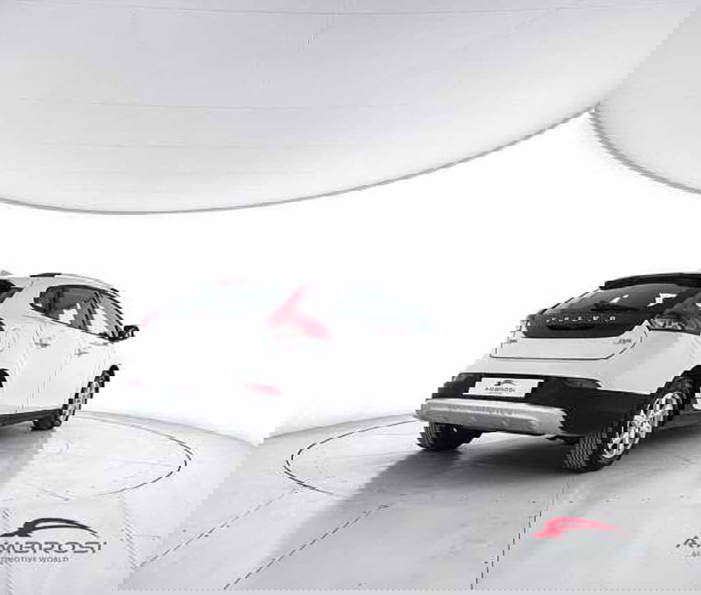 Volvo V40 Cross Country usata a Viterbo (3)