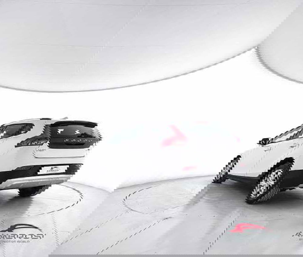 Volvo V40 Cross Country usata a Viterbo (4)