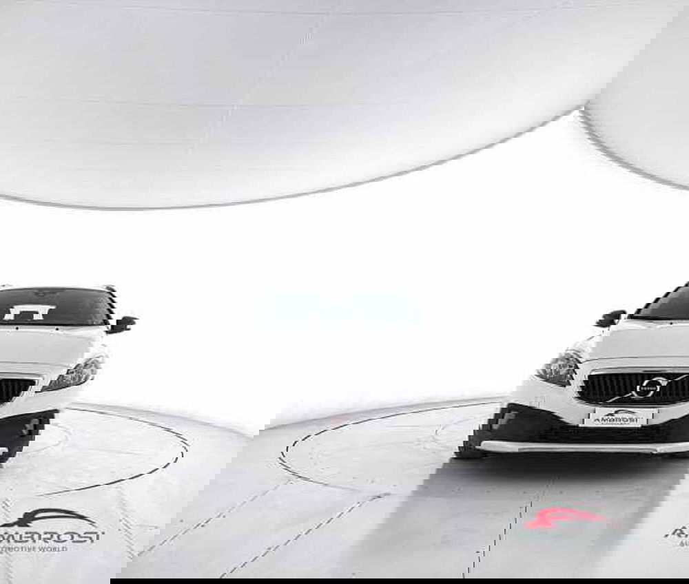 Volvo V40 Cross Country usata a Viterbo (5)