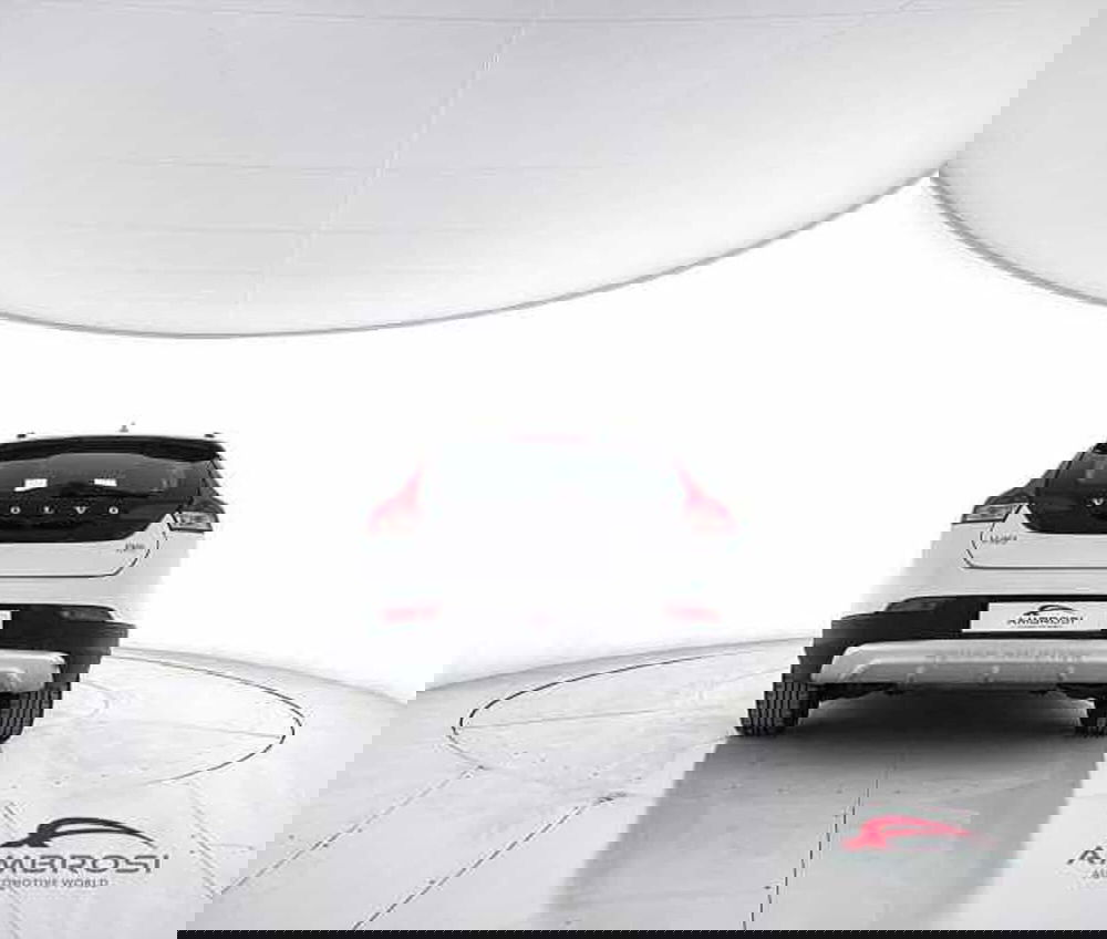 Volvo V40 Cross Country usata a Viterbo (6)