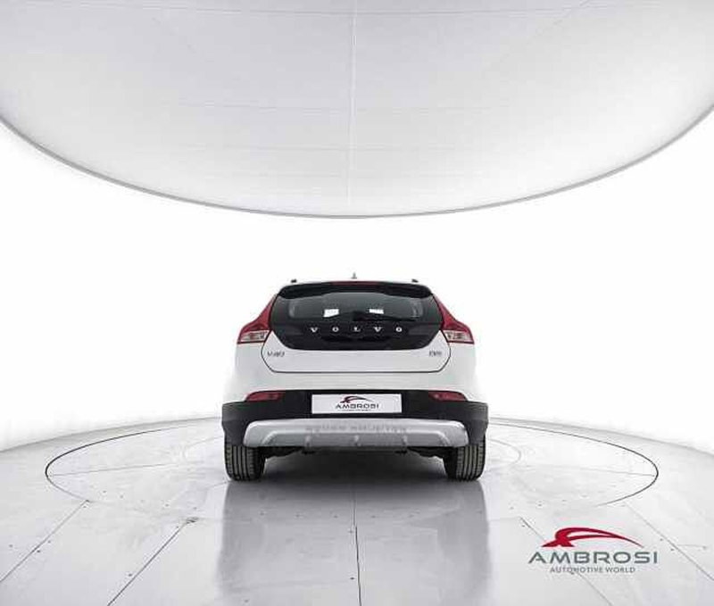 Volvo V40 Cross Country usata a Viterbo (6)
