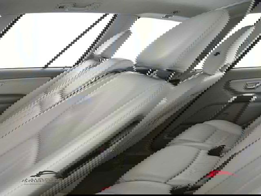 Volvo XC90 usata a Viterbo (10)