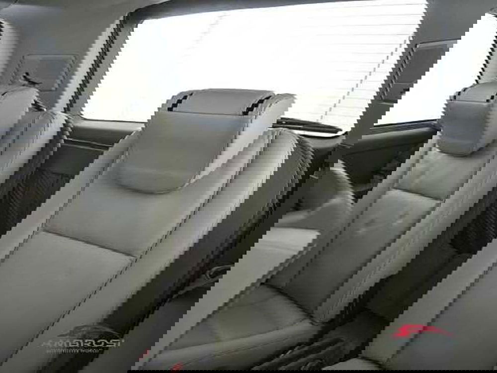 Volvo XC90 usata a Viterbo (11)