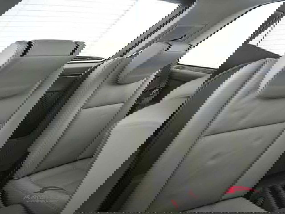 Volvo XC90 usata a Viterbo (12)