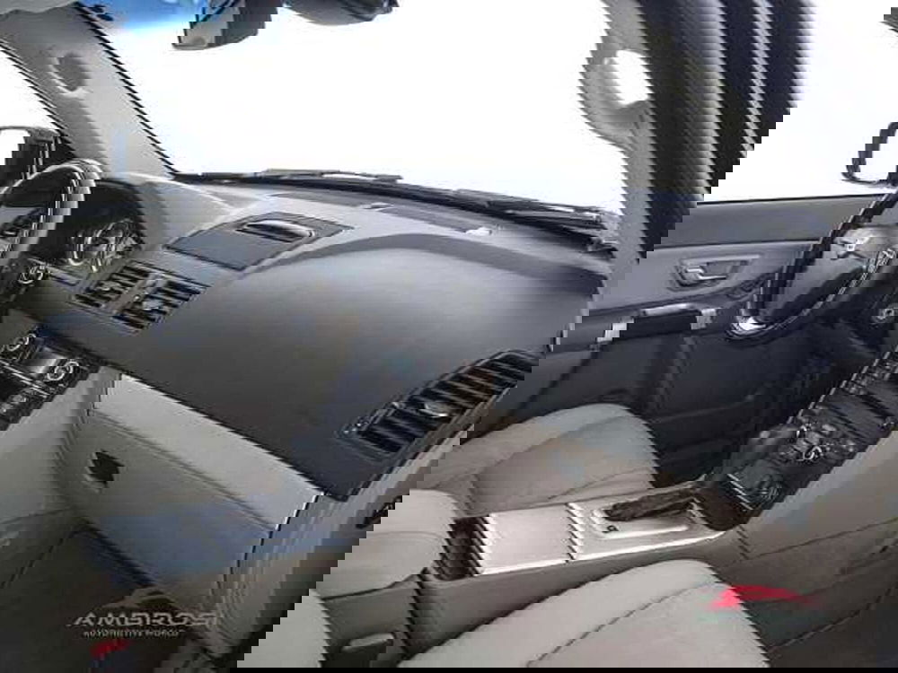 Volvo XC90 usata a Viterbo (14)