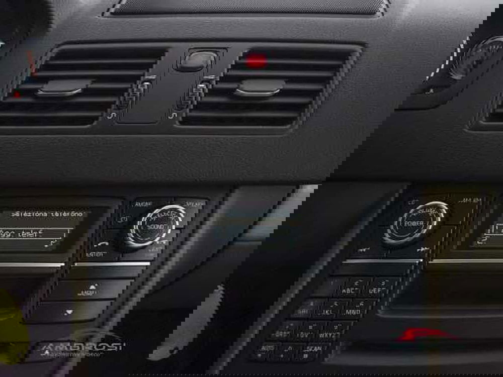 Volvo XC90 usata a Viterbo (18)