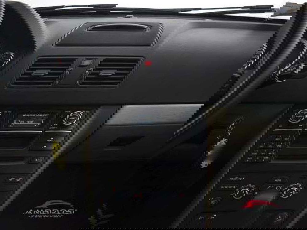 Volvo XC90 usata a Viterbo (19)