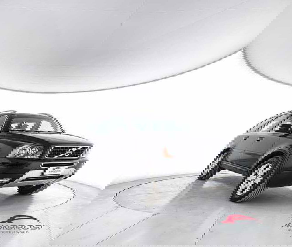 Volvo XC90 usata a Viterbo (2)