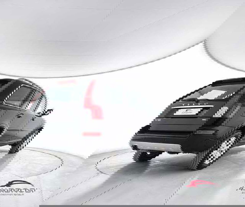 Volvo XC90 usata a Viterbo (3)