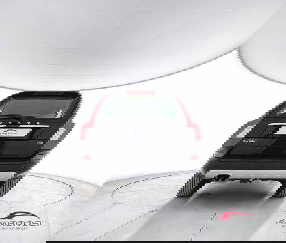 Volvo XC90 usata a Viterbo (6)