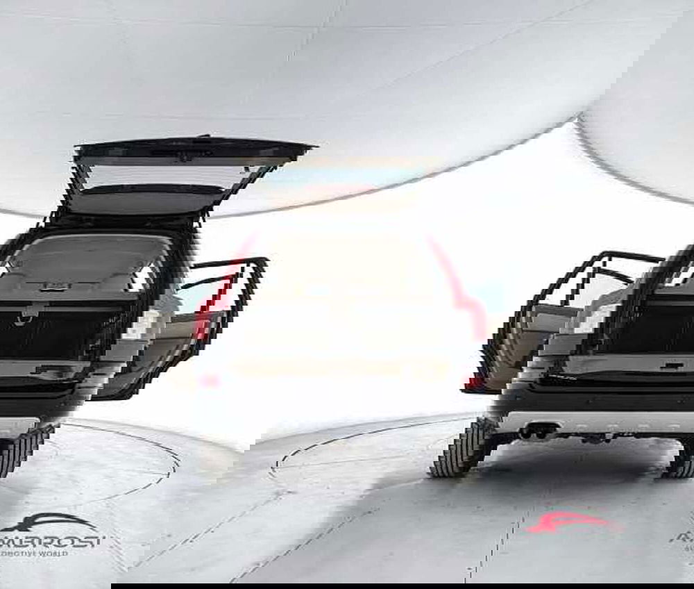 Volvo XC90 usata a Viterbo (7)