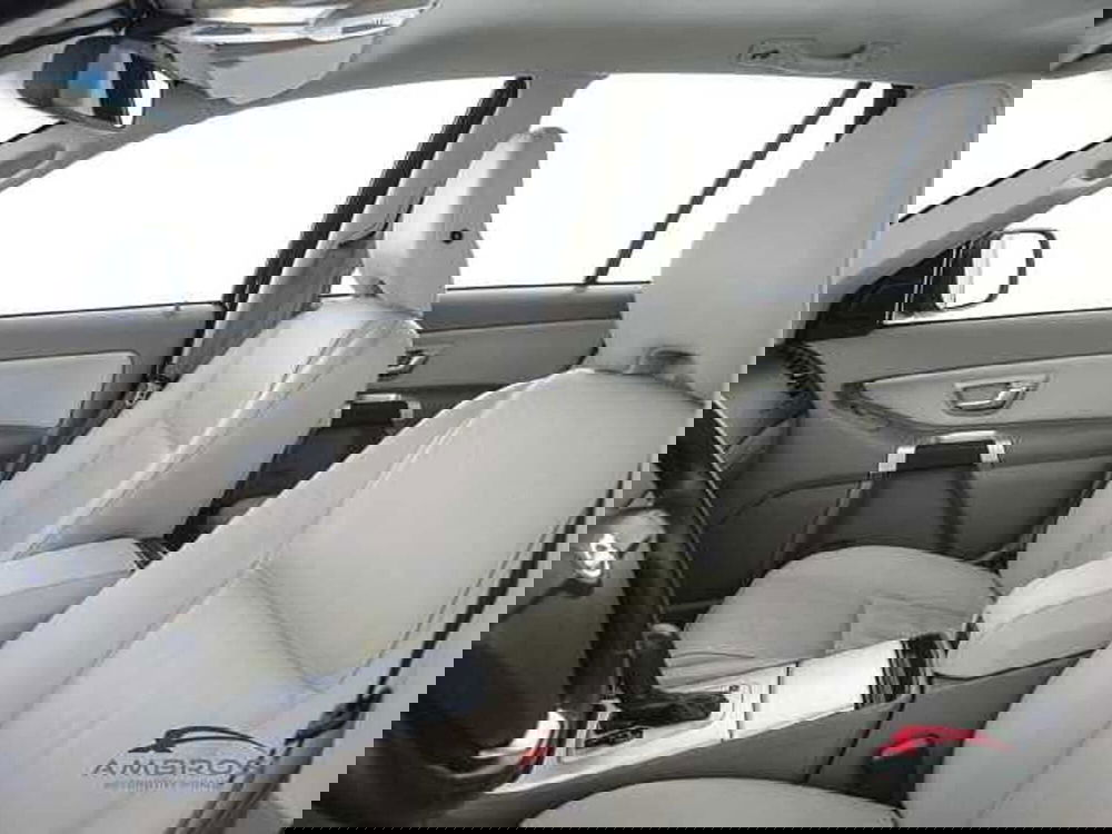 Volvo XC90 usata a Viterbo (9)
