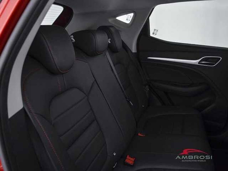 Mg ZS usata a Viterbo (11)