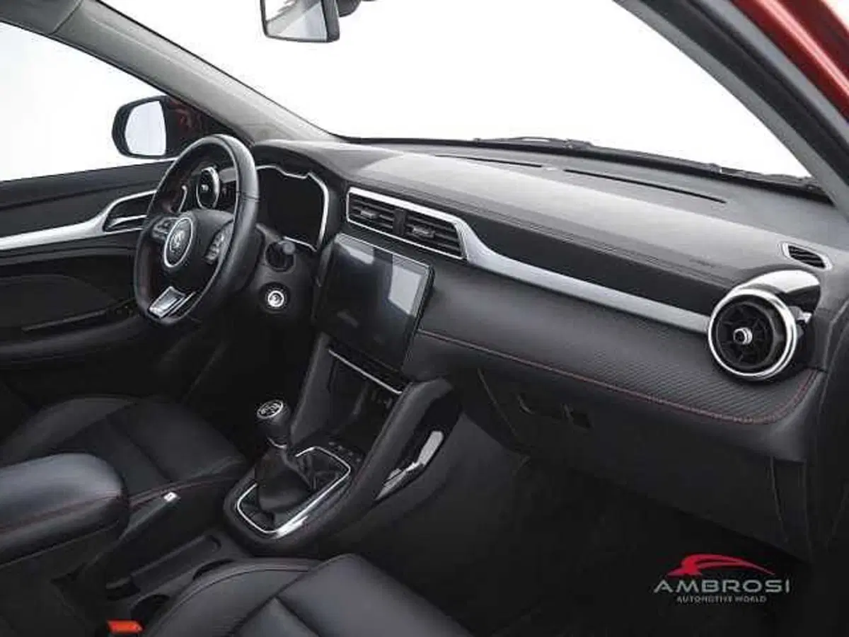 Mg ZS usata a Viterbo (12)