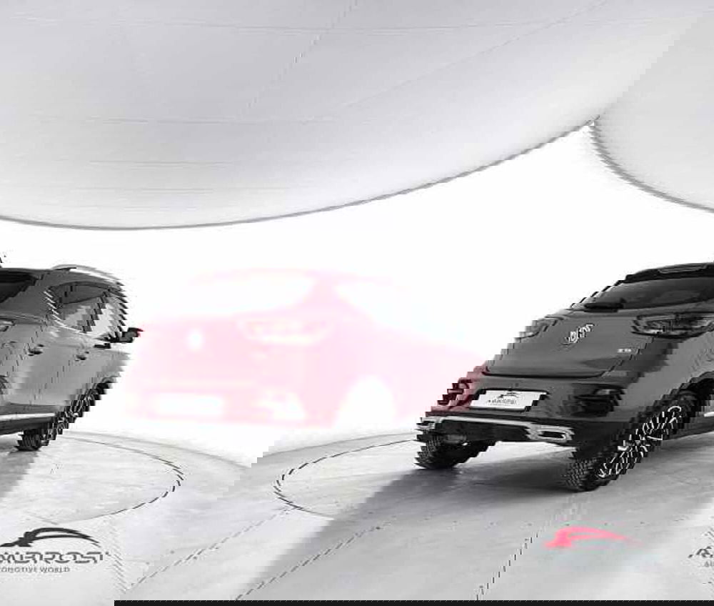 Mg ZS usata a Viterbo (3)