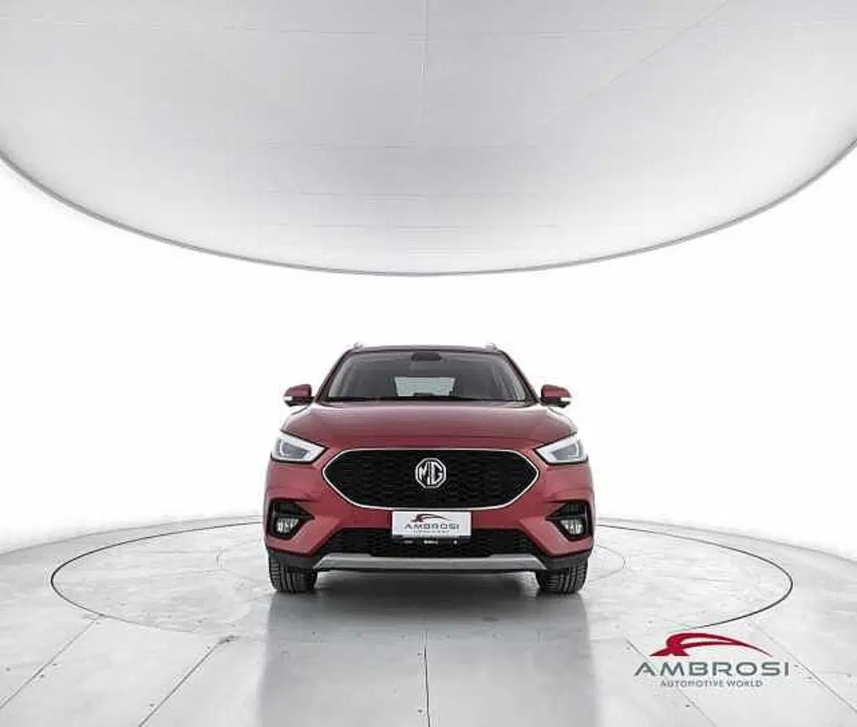 Mg ZS usata a Viterbo (5)