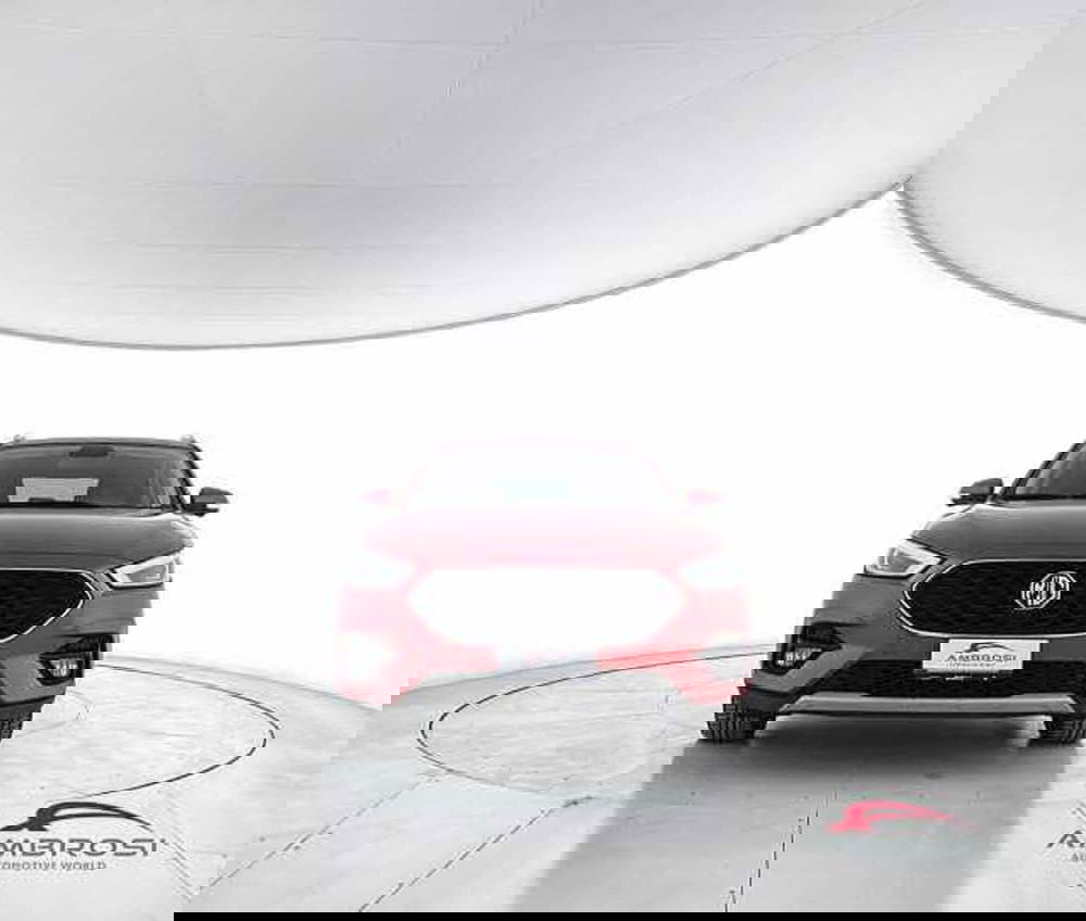 Mg ZS usata a Viterbo (5)