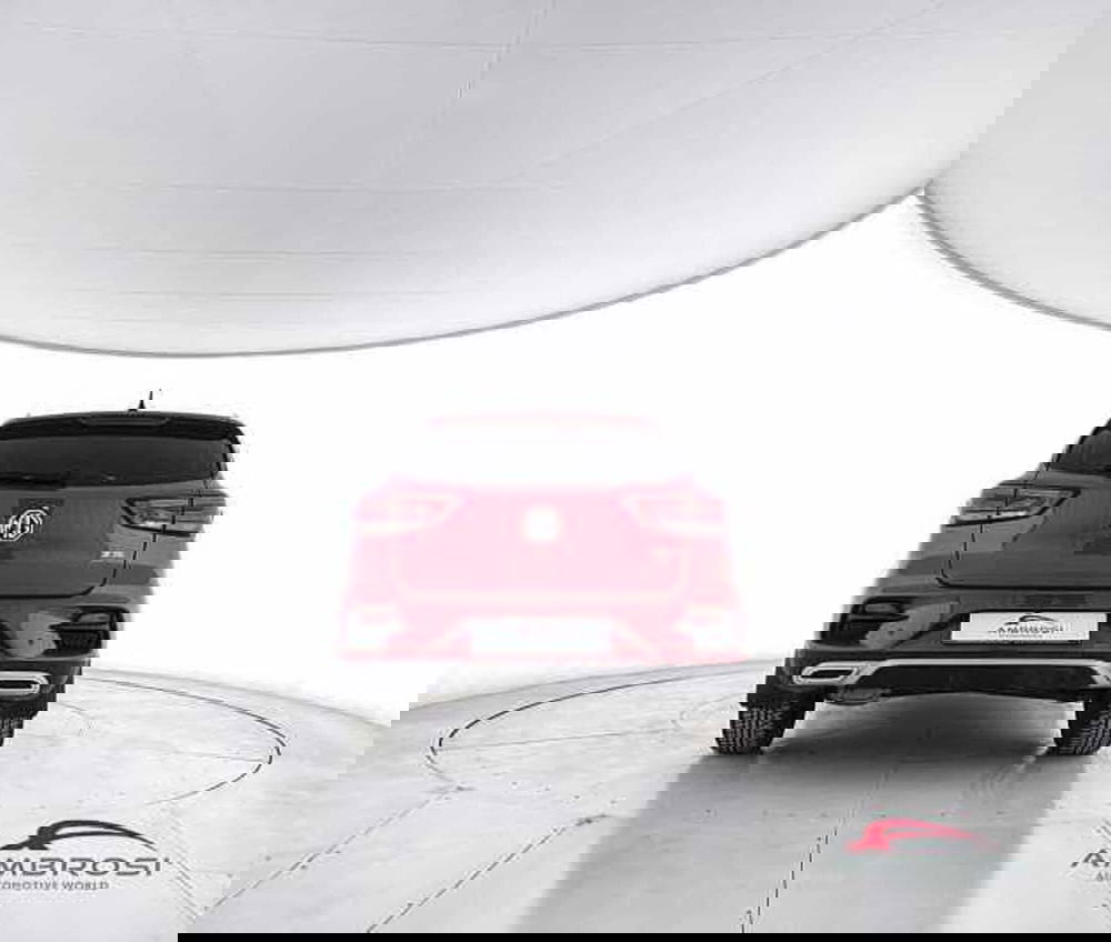 Mg ZS usata a Viterbo (6)