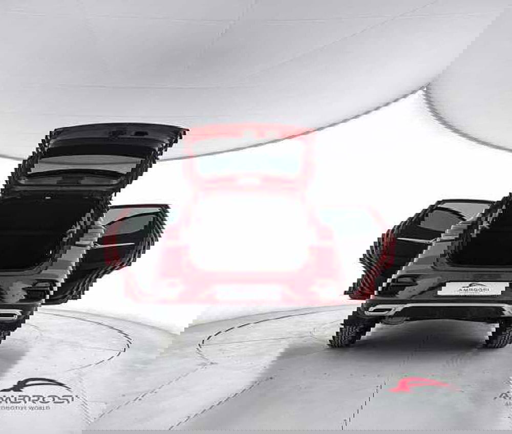 Mg ZS usata a Viterbo (7)