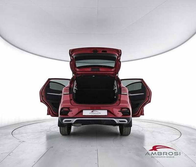 Mg ZS usata a Viterbo (7)