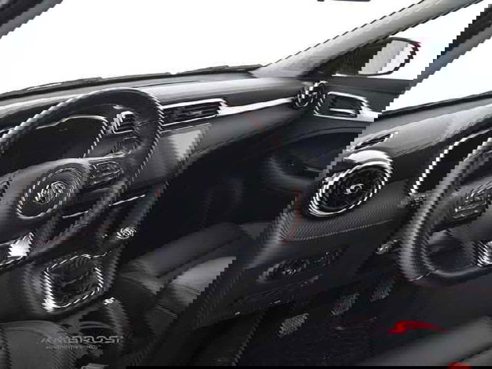 Mg ZS usata a Viterbo (8)