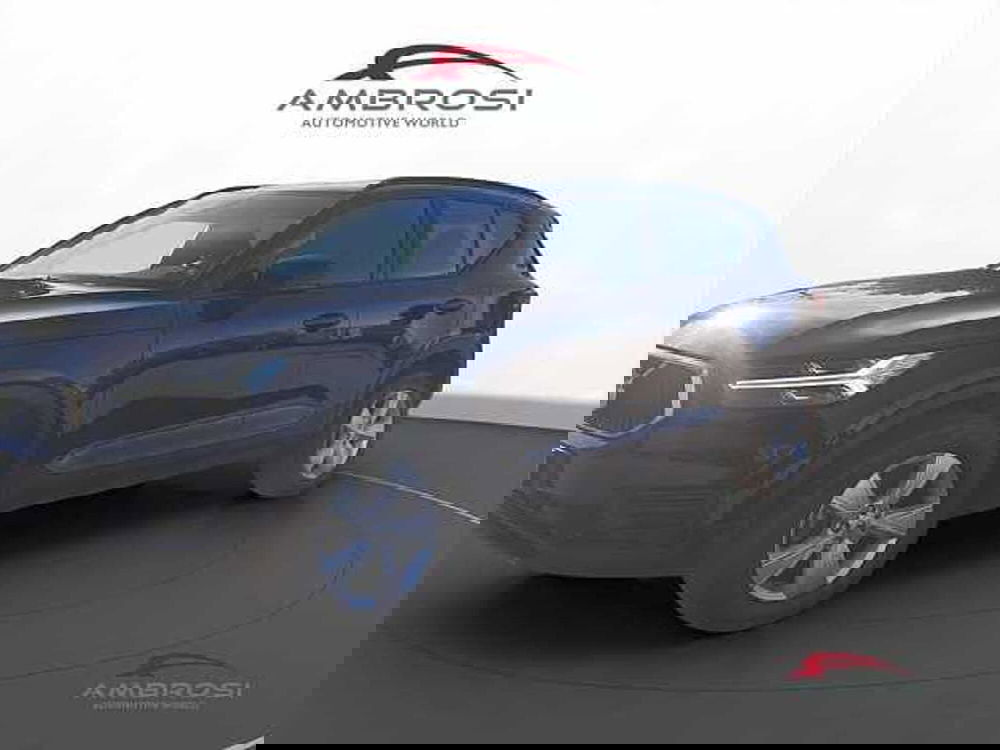 Volvo XC40 usata a Viterbo