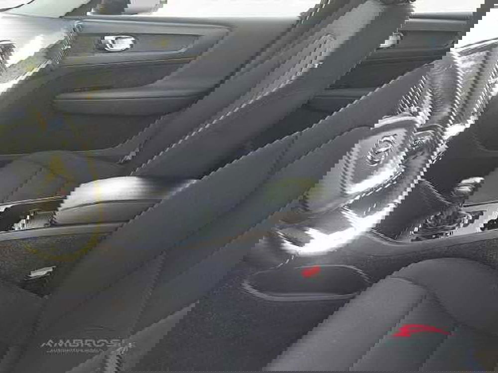 Volvo XC40 usata a Viterbo (10)