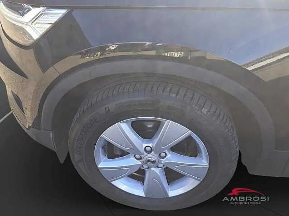 Volvo XC40 usata a Viterbo (13)