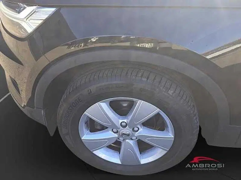 Volvo XC40 usata a Viterbo (13)