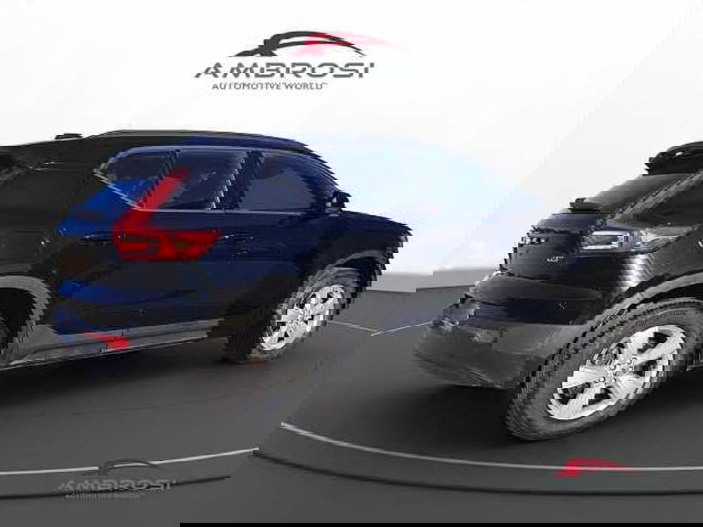 Volvo XC40 usata a Viterbo (3)