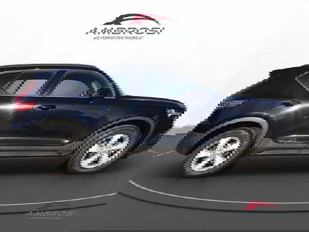 Volvo XC40 usata a Viterbo (5)