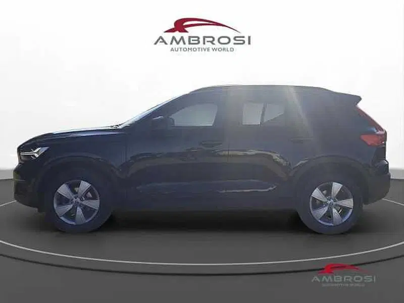 Volvo XC40 usata a Viterbo (6)