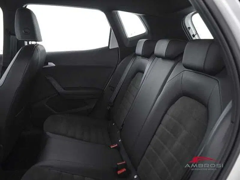 SEAT Arona usata a Viterbo (10)