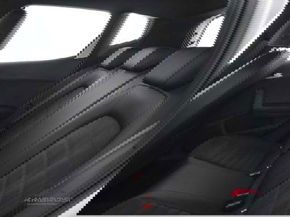 SEAT Arona usata a Viterbo (10)